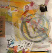 LP - Marilyn Crispell / Reggie Workman / Doug James - Gaia