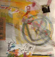 Marilyn Crispell / Reggie Workman / Doug James - Gaia