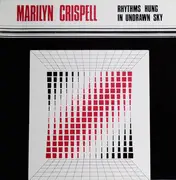 LP - Marilyn Crispell - Rhythms Hung In Undrawn Sky