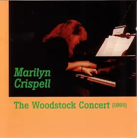 Marilyn Crispell - The Woodstock Concert (1995)