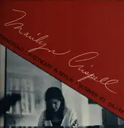 LP - Marilyn Crispell - A Concert In Berlin