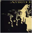 LP - Marilyn Crispell - Labyrinths