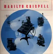 Marilyn Crispell - Quartet Improvisations - Paris 1986