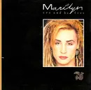 7'' - Marilyn - Cry And Be Free