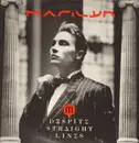 LP - Marilyn - Despite Straight Lines