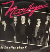 LP - Marilyn - Es Ist Alles Okay?