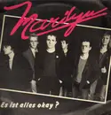 LP - Marilyn - Es Ist Alles Okay?