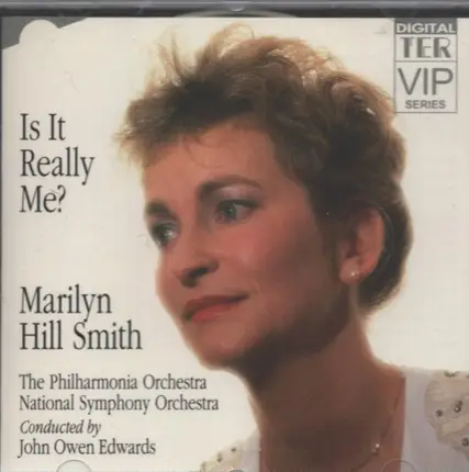 Marilyn Hill Smith - Is it Really Me?