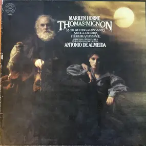 Ambroise Thomas - Mignon