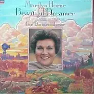 Marilyn Horne , English Chamber Orchestra , Carl Davis - Beautiful Dreamer (The Great American Songbook)