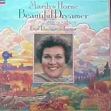 Marilyn Horne - Beautiful Dreamer (The Great American Songbook)