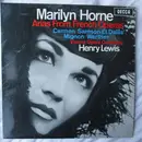 LP - Marilyn Horne , Henry Lewis - Arias From French Operas