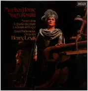 Rossini - Marilyn Horne Sings Rossini