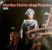 Double LP - Marilyn Horne - Marilny Horne singt Rossini
