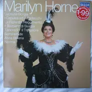 Marilyn Horne - Marilyn Horne