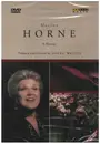 DVD - Marilyn Horne - A Portrait - Still Sealed