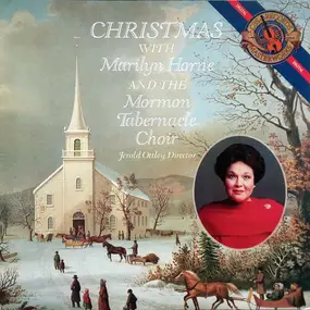 Marilyn Horne - Christmas