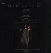 Marilyn Horne / Joan Sutherland - Duets From Semiramide, Norma