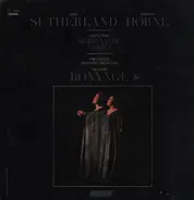 Marilyn Horne / Joan Sutherland - Duets From Semiramide, Norma