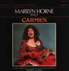 LP - Marilyn Horne - Sings Carmen - Gatefold
