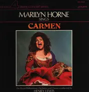 Marilyn Horne - Sings Carmen