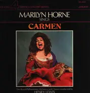 Marilyn Horne - Sings Carmen