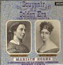 LP-Box - Marilyn Horne - Souvenir Of A Golden Era - The Sisters Garcia - Hardcoverbox + Booklet / FFSS