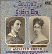 Marilyn Horne - Souvenir Of A Golden Era - The Sisters Garcia