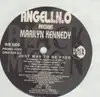 12'' - Marilyn Kennedy - Just Way To Be Free