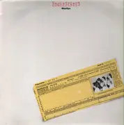 LP - Marilyn - Registriert