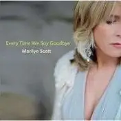Marilyn Scott - Everytime We.. -Jap Card-