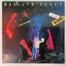LP - Marilyn Scott - Without Warning!