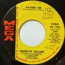 7inch Vinyl Single - Marilyn Sellars - Gather Me