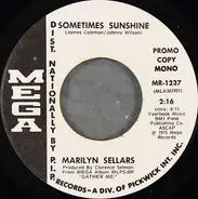 Marilyn Sellars - Sometimes Sunshine