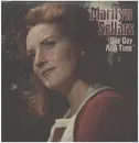 LP - Marilyn Sellars - One day at a time