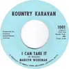 7inch Vinyl Single - Marilyn Workman - I Can Take It / Jimmy