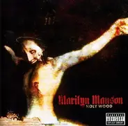 Marilyn Manson - Holy Wood