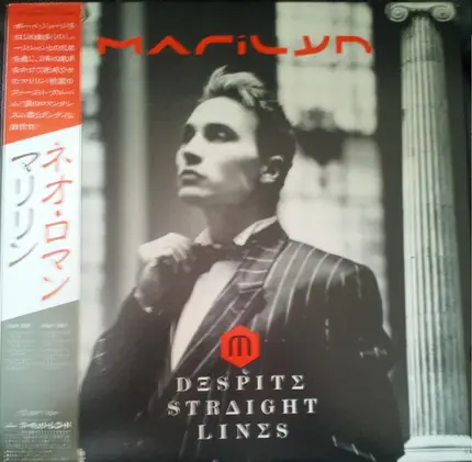 Marilyn - Despite Straight Lines