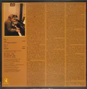 LP - Marilyn Crispell - Live In Berlin