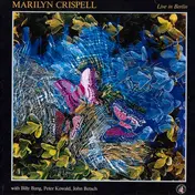 Marilyn Crispell - Live in Berlin