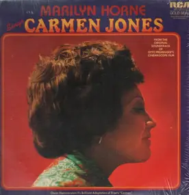 Marilyn Horne - Marilyn Horne Sings Carmen Jones
