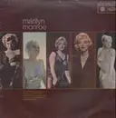 LP - Marilyn Monroe - Marilyn Monroe