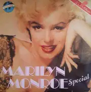 Double LP - Marilyn Monroe - Marilyn Monroe Special - Gatefold