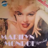 Marilyn Monroe - Marilyn Monroe Special