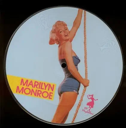 Marilyn Monroe - Bye Bye Baby