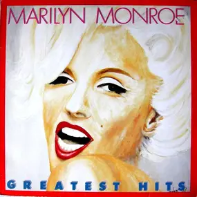 Marilyn Monroe - Greatest Hits