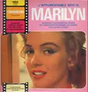 LP - Marilyn Monroe - L'Intramontabile Mito di Marilyn