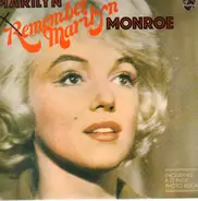 Marilyn Monroe - Remember Marilyn