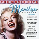CD - Marilyn Monroe - The Movie Hits
