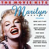 Marilyn Monroe - The Movie Hits